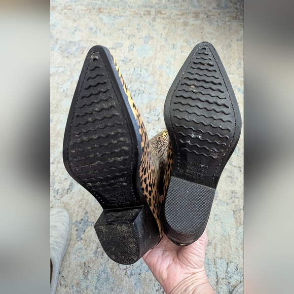 Corky's Rubber Boots - Picture 3 of 8